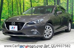 mazda axela 2014 -MAZDA--Axela DAA-BYEFP--BYEFP-101448---MAZDA--Axela DAA-BYEFP--BYEFP-101448-