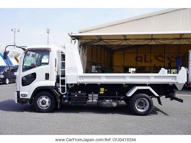 isuzu forward 2018 CFJ0419266 image 2