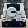 mercedes-benz g-class 2023 quick_quick_3DA-463350_W1N4633502X473960 image 4