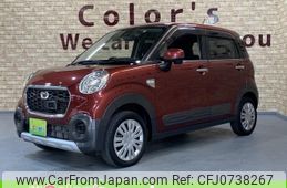 daihatsu cast 2016 -DAIHATSU--Cast LA250S--0037110---DAIHATSU--Cast LA250S--0037110-