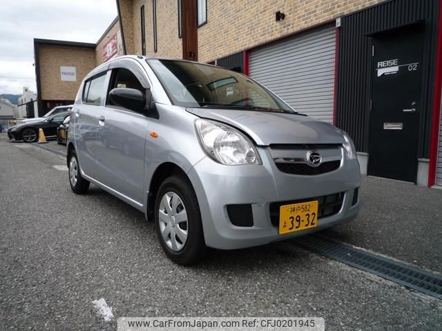 daihatsu mira 2012 quick_quick_DBA-L275S_L275S-0160448 image 1