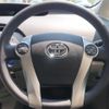 toyota prius 2012 quick_quick_DAA-ZVW30_ZVW30-1512081 image 14