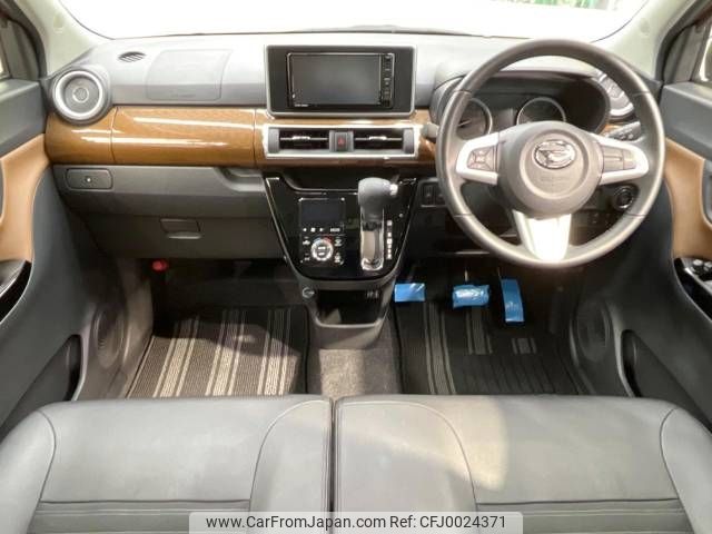 daihatsu cast 2019 -DAIHATSU--Cast DBA-LA250S--LA250S-0157916---DAIHATSU--Cast DBA-LA250S--LA250S-0157916- image 2