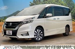 nissan serena 2017 -NISSAN--Serena DAA-GFC27--GFC27-047015---NISSAN--Serena DAA-GFC27--GFC27-047015-