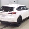 mazda cx-8 2021 CFJ1610923 image 2