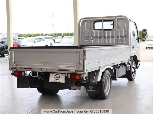 toyota toyoace 2013 -TOYOTA--Toyoace TRY230--0119971---TOYOTA--Toyoace TRY230--0119971- image 2