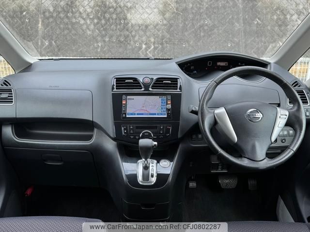 nissan serena 2011 quick_quick_DBA-FC26_FC26-033203 image 2