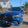 mercedes-benz gle-class 2022 -MERCEDES-BENZ 【三河 302ﾉ2440】--Benz GLE 3DA-167123--W1N1671232A643534---MERCEDES-BENZ 【三河 302ﾉ2440】--Benz GLE 3DA-167123--W1N1671232A643534- image 1