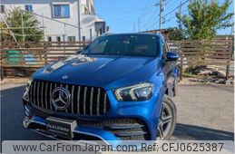 mercedes-benz gle-class 2022 -MERCEDES-BENZ 【三河 302ﾉ2440】--Benz GLE 3DA-167123--W1N1671232A643534---MERCEDES-BENZ 【三河 302ﾉ2440】--Benz GLE 3DA-167123--W1N1671232A643534-