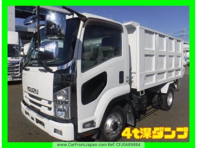 isuzu forward 2016 -ISUZU--Forward TKG-FRR90S1--FRR90-7088604---ISUZU--Forward TKG-FRR90S1--FRR90-7088604- image 1