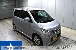 suzuki wagon-r 2009 -SUZUKI 【姫路 583う3356】--Wagon R MH23S--MH23S-231002---SUZUKI 【姫路 583う3356】--Wagon R MH23S--MH23S-231002-