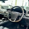 lexus ls 2013 CARSENSOR_JP_AU6330440109 image 20