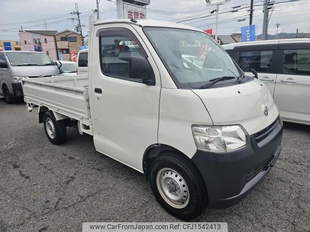 toyota townace-truck 2020 CFJ1542413 image 1