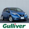 nissan note 2019 -NISSAN--Note DAA-HE12--HE12-305799---NISSAN--Note DAA-HE12--HE12-305799- image 1