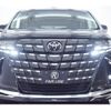 toyota alphard 2017 quick_quick_DBA-AGH30W_AGH30-0163525 image 8