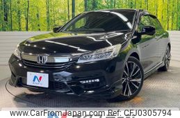 honda accord 2016 -HONDA--Accord DAA-CR7--CR7-1002890---HONDA--Accord DAA-CR7--CR7-1002890-