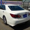 toyota crown 2016 CFJ1652300 image 2