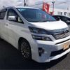 toyota vellfire 2014 -TOYOTA--Vellfire DBA-ANH20W--ANH20-8322422---TOYOTA--Vellfire DBA-ANH20W--ANH20-8322422- image 12