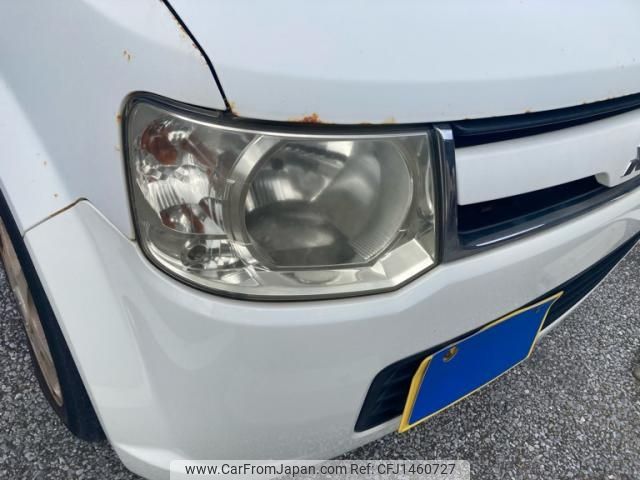 mitsubishi ek-wagon 2007 -MITSUBISHI--ek Wagon DBA-H82W--H82W-0301503---MITSUBISHI--ek Wagon DBA-H82W--H82W-0301503- image 2