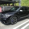volkswagen tiguan 2023 -VOLKSWAGEN--VW Tiguan 3BA-5NDNFF--WVGZZZ5N1PW529336---VOLKSWAGEN--VW Tiguan 3BA-5NDNFF--WVGZZZ5N1PW529336- image 1