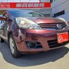 nissan note 2012 quick_quick_E11_E11-746034 image 18