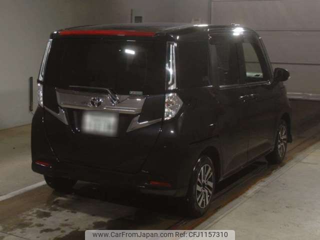 toyota roomy 2021 -TOYOTA 【尾張小牧 532ﾒ1238】--Roomy 5BA-M900A--M900A-0557725---TOYOTA 【尾張小牧 532ﾒ1238】--Roomy 5BA-M900A--M900A-0557725- image 2