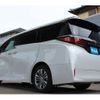 toyota alphard 2024 -TOYOTA--Alphard 3BA-AGH40W--AGH40-4013***---TOYOTA--Alphard 3BA-AGH40W--AGH40-4013***- image 3