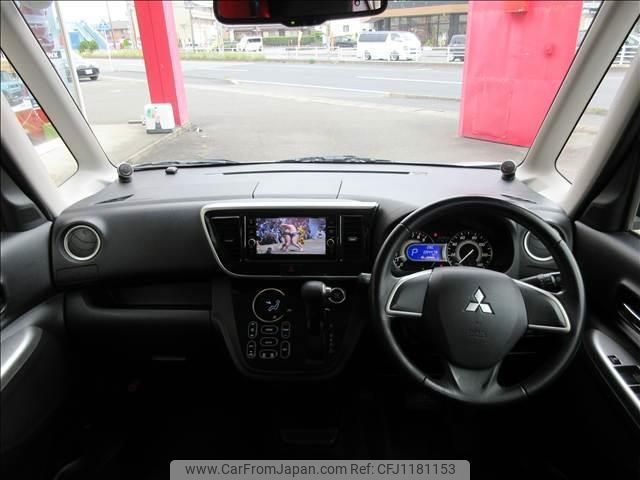 mitsubishi ek-space 2014 GOO_JP_988025052300201170001 image 2