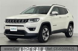 jeep compass 2020 -CHRYSLER--Jeep Compass ABA-M624--MCANJRCB4LFA67477---CHRYSLER--Jeep Compass ABA-M624--MCANJRCB4LFA67477-