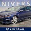 volkswagen golf 2018 -VOLKSWAGEN--VW Golf ABA-AUCHH--WVWZZZAUZJW138936---VOLKSWAGEN--VW Golf ABA-AUCHH--WVWZZZAUZJW138936- image 1
