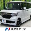 honda n-box 2019 -HONDA--N BOX DBA-JF3--JF3-2091185---HONDA--N BOX DBA-JF3--JF3-2091185- image 1