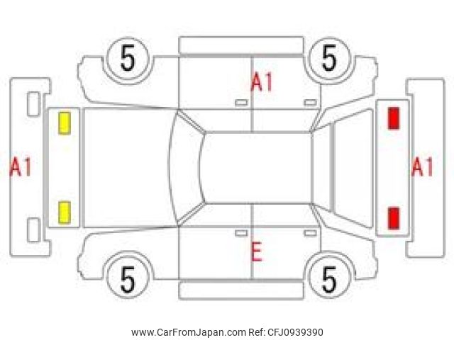 suzuki xbee 2018 -SUZUKI--XBEE DAA-MN71S--MN71S-118134---SUZUKI--XBEE DAA-MN71S--MN71S-118134- image 2