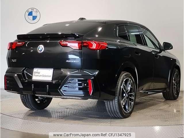 bmw x2 2024 quick_quick_3BA-42GM20_WBA42GM0705075485 image 2