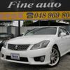 toyota crown 2010 quick_quick_DBA-GRS200_GRS200-0039983 image 1