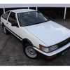 toyota corolla-levin 1987 GOO_JP_700040129030211129003 image 27
