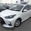 toyota yaris 2022 -TOYOTA--Yaris 5BA-KSP210--KSP210-0084993---TOYOTA--Yaris 5BA-KSP210--KSP210-0084993- image 1