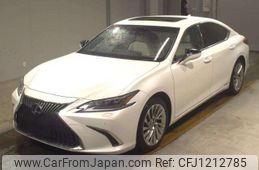 lexus es 2019 -LEXUS--Lexus ES 6AA-AXZH10--AXZH10-1002888---LEXUS--Lexus ES 6AA-AXZH10--AXZH10-1002888-