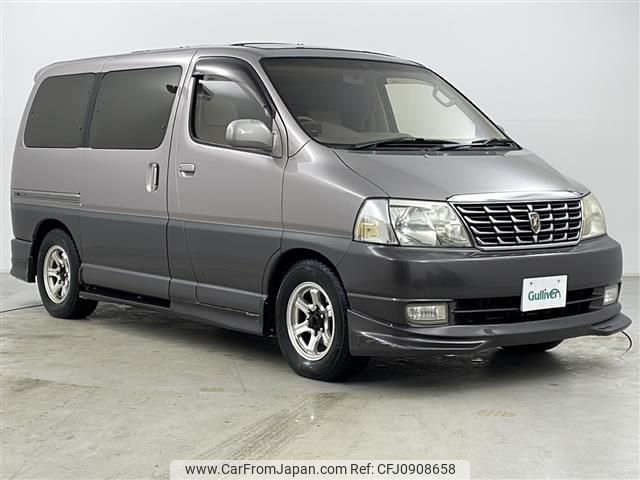 toyota grand-hiace 1999 -TOYOTA--Grand Hiace KH-KCH16W--KCH16-0025712---TOYOTA--Grand Hiace KH-KCH16W--KCH16-0025712- image 1