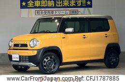 suzuki hustler 2018 CFJ1787885