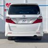 toyota alphard 2013 -TOYOTA--Alphard DBA-ANH20W--ANH20-8276733---TOYOTA--Alphard DBA-ANH20W--ANH20-8276733- image 17