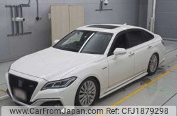toyota crown 2018 CFJ1879298