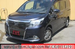 toyota esquire 2016 quick_quick_DBA-ZRR80G_ZRR80-0273427