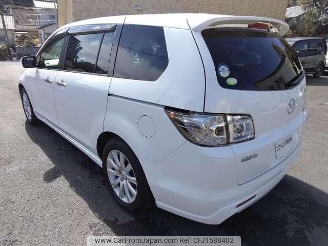 mazda mpv 2008 CFJ1588402 image 2