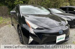 toyota prius 2016 -TOYOTA--Prius DAA-ZVW50--ZVW50-6028314---TOYOTA--Prius DAA-ZVW50--ZVW50-6028314-