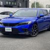honda civic 2021 CFJ1860825 image 23