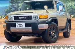 toyota fj-cruiser 2013 -TOYOTA--FJ Curiser CBA-GSJ15W--GSJ15-0123812---TOYOTA--FJ Curiser CBA-GSJ15W--GSJ15-0123812-