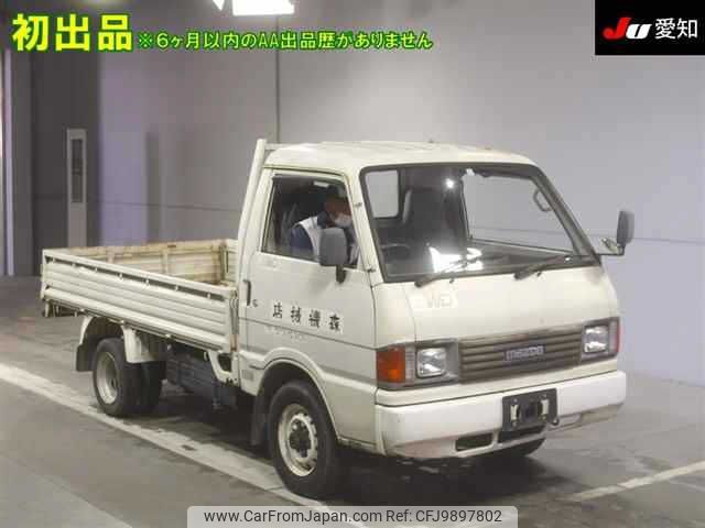 mazda bongo-brawny-truck 1994 -MAZDA--Bongo Brawny Truck SD29M-500400---MAZDA--Bongo Brawny Truck SD29M-500400- image 1