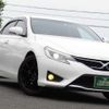 toyota mark-x 2012 quick_quick_DBA-GRX130_GRX130-6063196 image 1