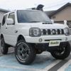 suzuki jimny 2017 CFJ1724644 image 25