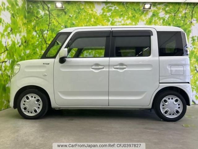 suzuki spacia 2018 quick_quick_DAA-MK53S_MK53S-161104 image 2